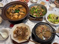 -四方桌·福建客家土菜(二中店)