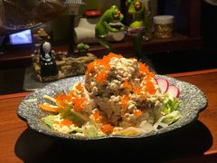 -半藏居酒屋(香港花园店)