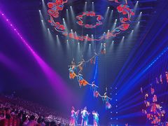 -泉城欧乐堡梦幻世界