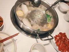 -潮正和潮汕牛肉火锅·老字号(番禺万达店)