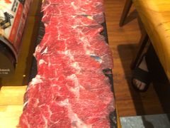 -一井烧肉·活鳗·寿司(望京SOHO店)