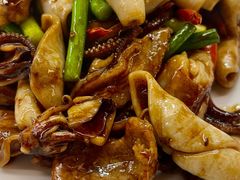 -船歌·鱼水饺青岛菜(闽江二路店)
