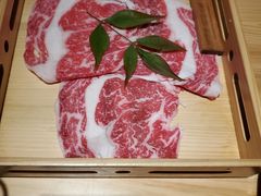 -锦和牛·炭火烧肉(ICC太和里店)