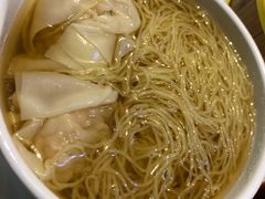 -大咀港式茶餐厅(恒泰店)