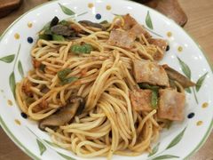 -萨莉亚意式餐厅(特力时尚汇店)