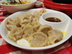 -西贝(无锡万象城店)