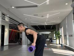 -WEGYMER健萌健身(雅颂居馆)