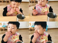 -MuaKids Garden