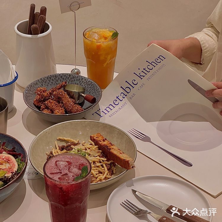 广州小众西餐厅🍽️奶油风Brunch