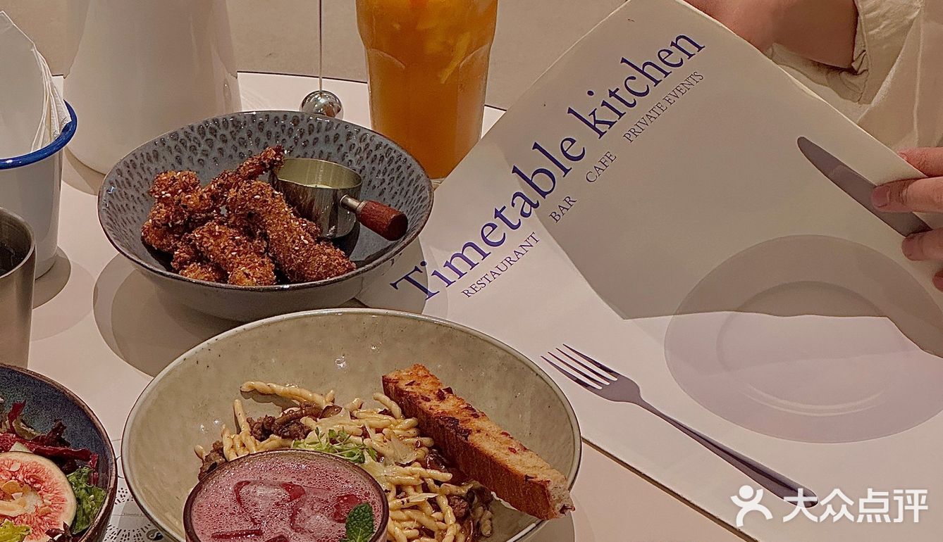 广州小众西餐厅🍽️奶油风Brunch