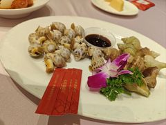 -紫阳海鲜楼·传承闽味(长乐路总店)