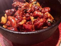 -茉莉餐厅(包河万达店)