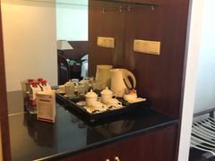 -上海华凯华美达广场酒店