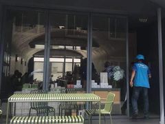 -Seesaw Coffee(上生新所店)
