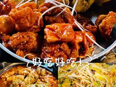 -MI WU FACTORY米屋美食工厂餐厅(绿地店)