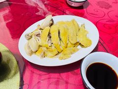 -唔呶喔哩酒家(生产街店)