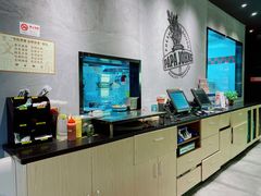 -棒约翰比萨·意面(金桥国际店)