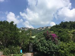 -东部华侨城
