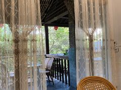 大堂-铁炉农家菜馆