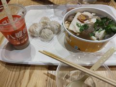 -八婆婆烧仙草(曾厝垵店)