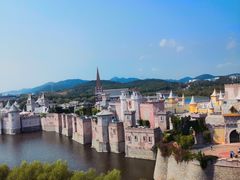 -大连海昌发现王国主题公园