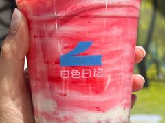 -白色日记·手作酸奶(麦凯乐店)