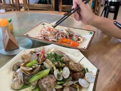 -八方海味餐厅