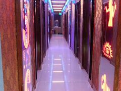 -幸福时光KTV(纬六路店)