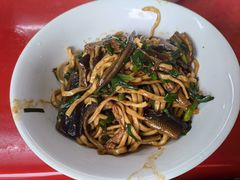 -三百碗宝应长鱼面(板仓街店)