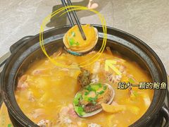 -品也·鲍鱼鸡火锅(皇庭广场店)