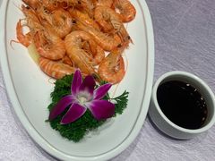 -盛福楼·惠山宴(盛岸路店)