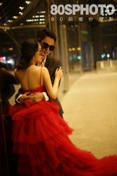 -苏州HX-合喜映画婚纱摄影
