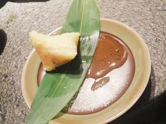 -湊湊火锅·茶憩(和平大悦城店)