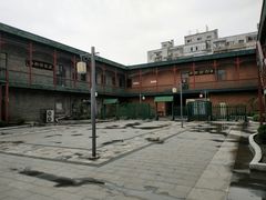 -中华巴洛克风情街