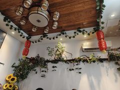 -黑土地东北私房菜馆(南门大街店)