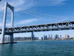 -星海湾跨海大桥