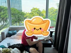 -新加坡香格里拉