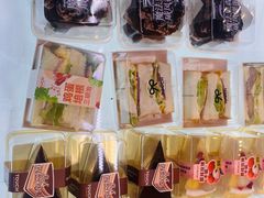 -TOUCH泰奇(南汇南门大街店)