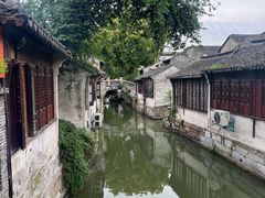 -锦溪古镇
