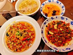 -八碗湘长沙市井菜(坡子街店)