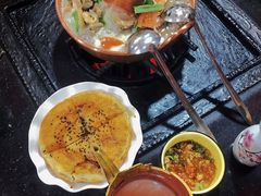-香香腊排骨.野生菌火塘总店(束河店)