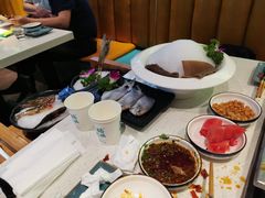 -五星桥原切肥牛火锅(怀德桥店)