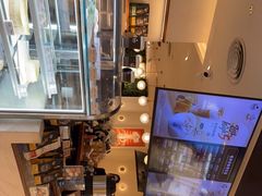 -Peet's Coffee皮爷咖啡(德基店)