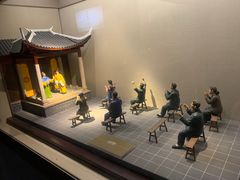 -嘉定博物馆