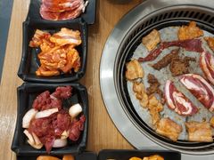 -碳碳烤肉(南湖路店)