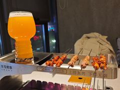 -丰茂烤串(公园店)