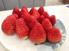 -渝悦情·新派川菜(建国门店)