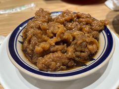 山西小酥肉-老九圆山西面馆(CBD店)