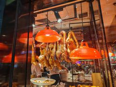 -陈鹏鹏潮汕菜(宝安机场T3航站楼店)