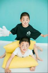 -TIME儿童摄影(闽江路店)